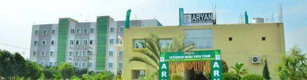 Aryan Institute of Engineering and Technology Campus
