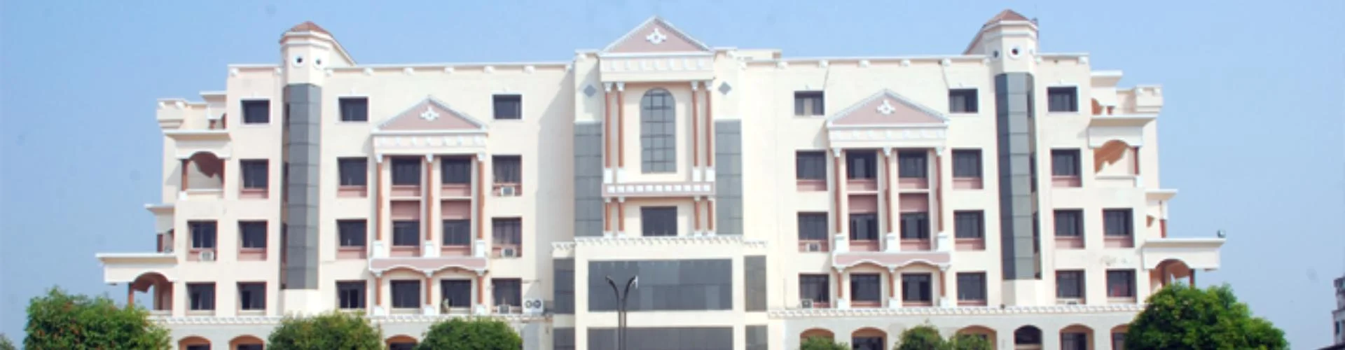 Eastern Academy of Science and Technology (EAST)