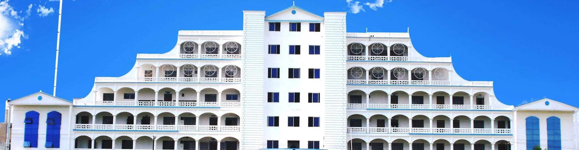 Gandhi Institute for Technological Advancement (GITA) Campus