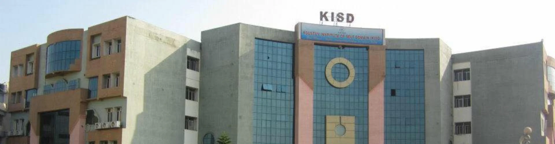 Koustuv Institute of Self Domain (KISD)