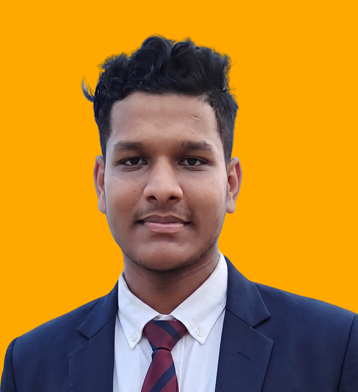 Abhisek Swain
