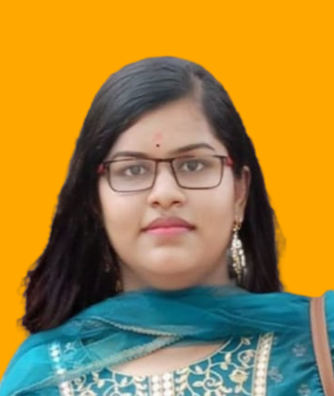 Sushree Sangita Swain Profile
