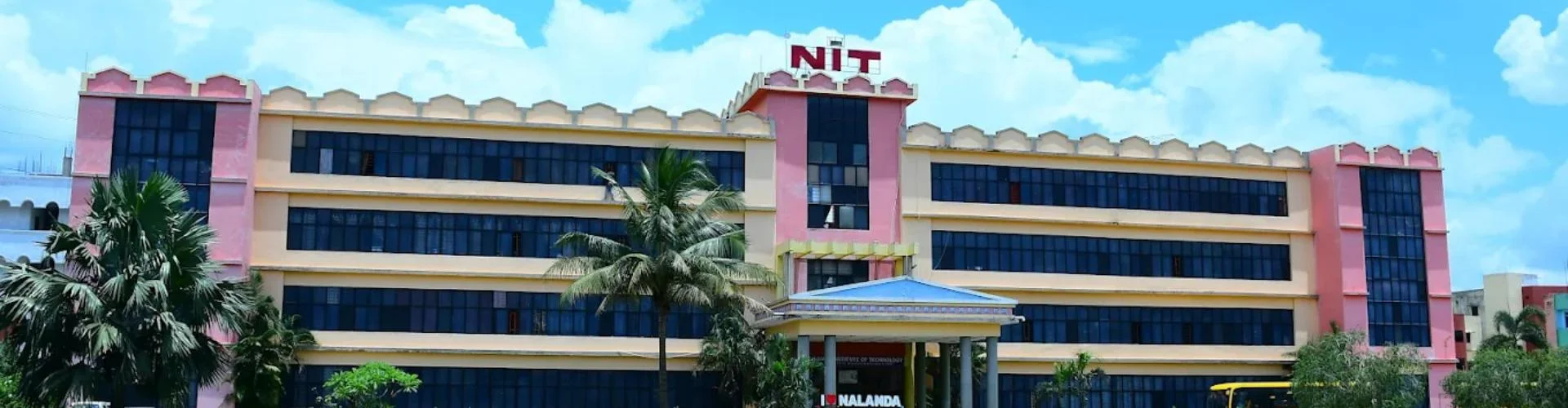 Nalanda Institute of Technology