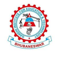 Siksha 'O' Anusandhan (SOA) University / ITER Partner Logo