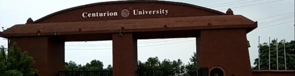 Centurion University of Technology and Management (CUTM)