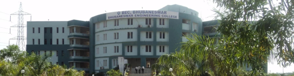 Bhubaneswar Engineering College (BEC)