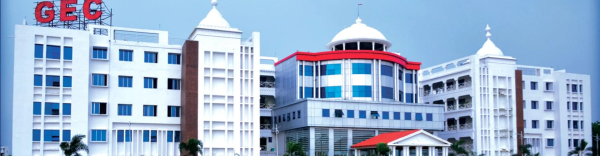 Gandhi Engineering College (GEC)