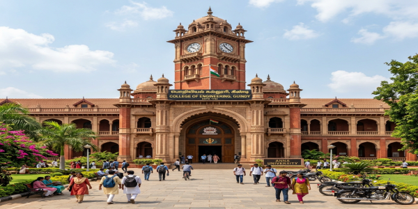 College of Engineering Bhubaneswar (COEB)