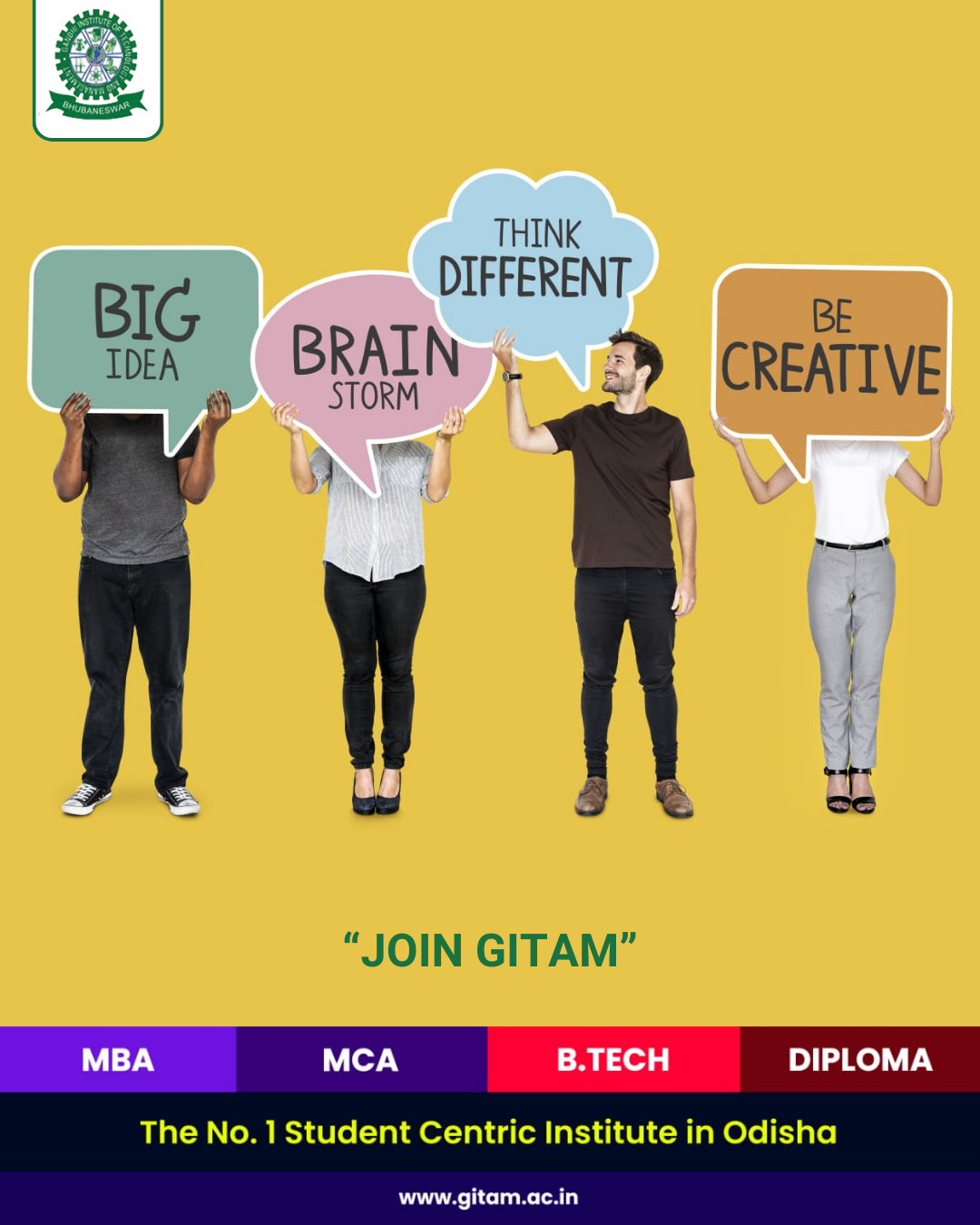 Special Advertisement