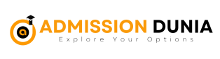 Admission Dunia Logo